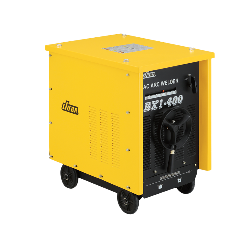 BX1SERIES AC ARC WELDER RATED OUTPUT CURRENT 160~630A