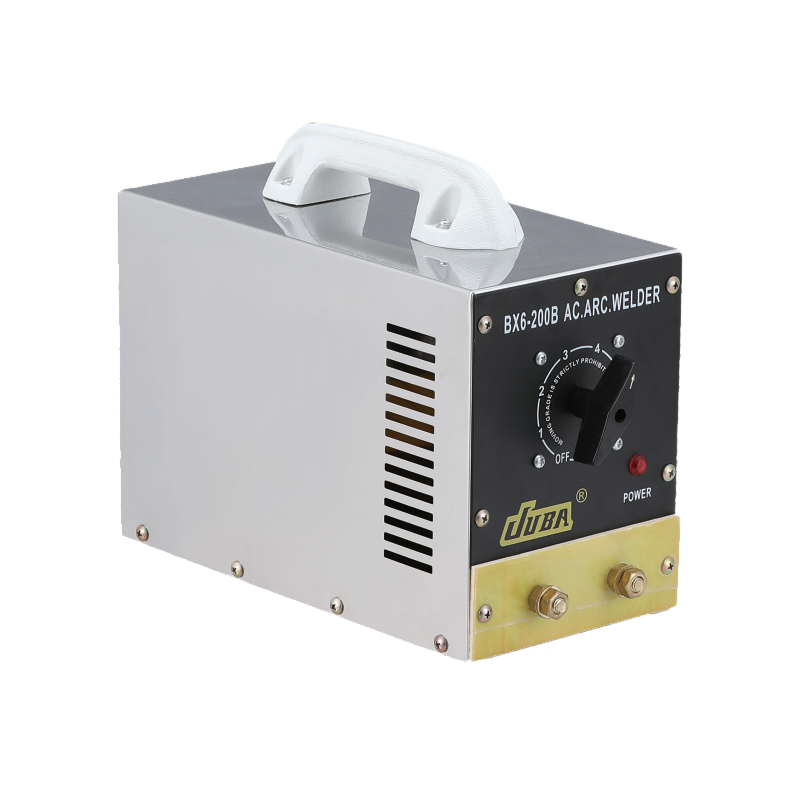 BX6 SERIES AC ARC WELDER