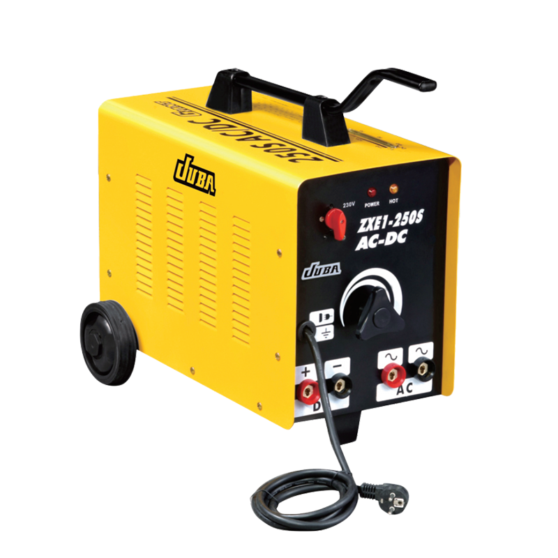 ZXE1 SERIES AC/DC ARC WELDER