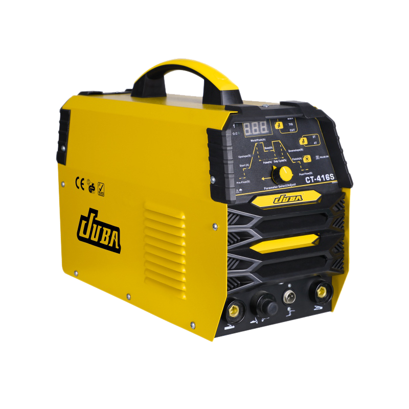 CT SERIES MULTI-FUNCTION INVERTER WELDER
