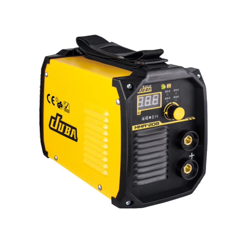 DC INVERTER MMA WELDER MMA SERIES POWER VOLTAGE 230V
