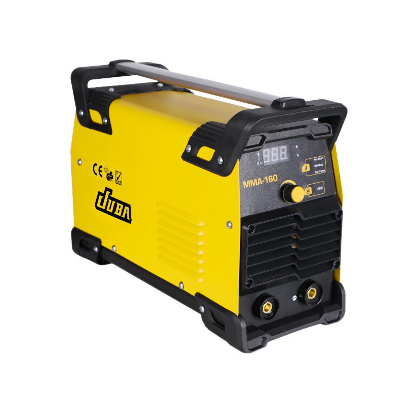 DC INVERTER MMA WELDER MMA-160/MMA-200