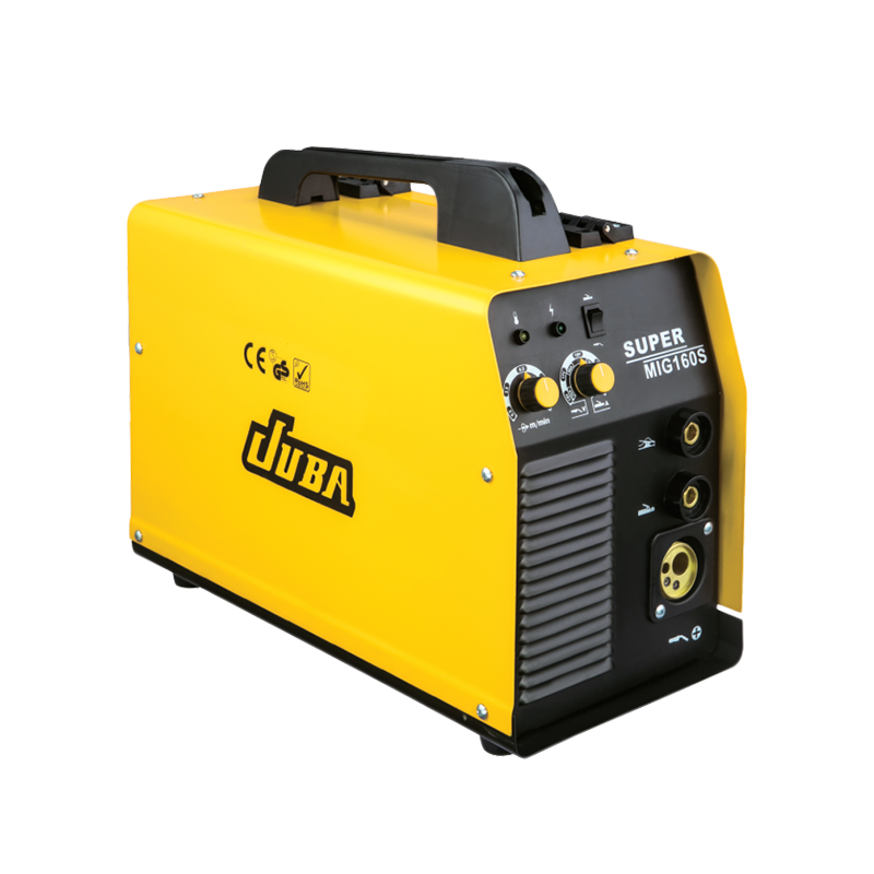MIG SERIES MINI MIG/MAG/MMA WELDER POWER VOLTAGE 230V