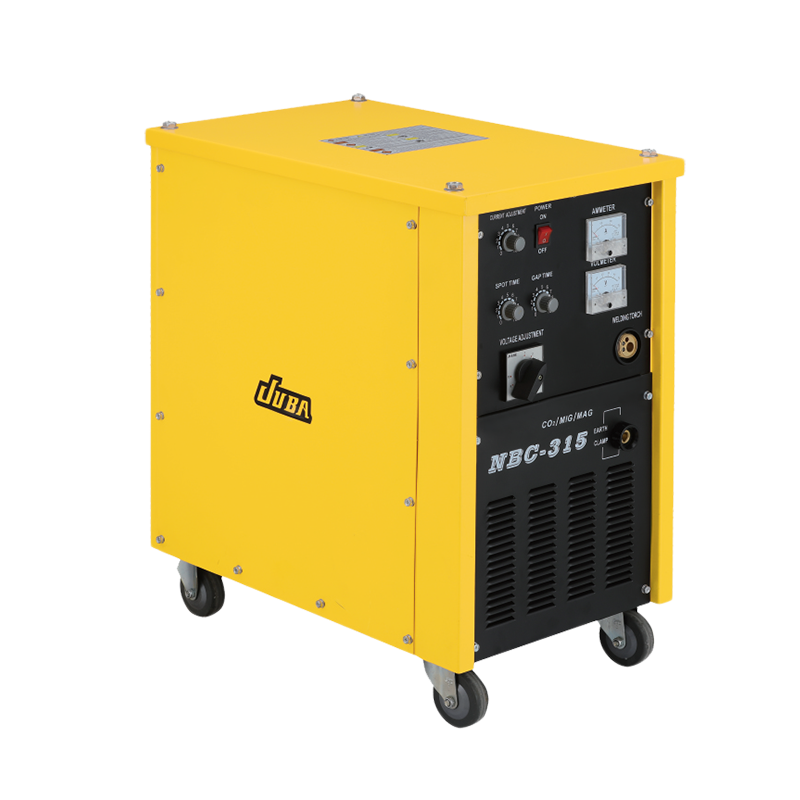 NBC SERIES MIG/MAG WELDER POWER VOLTAGE 380V