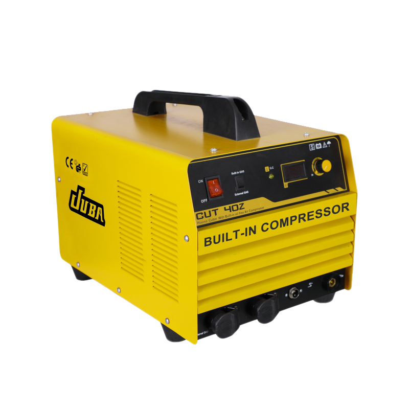 CUT SERIES DC INVERTER PLASMA CUTTER NO-LOAD VOLTAGE 230-270V