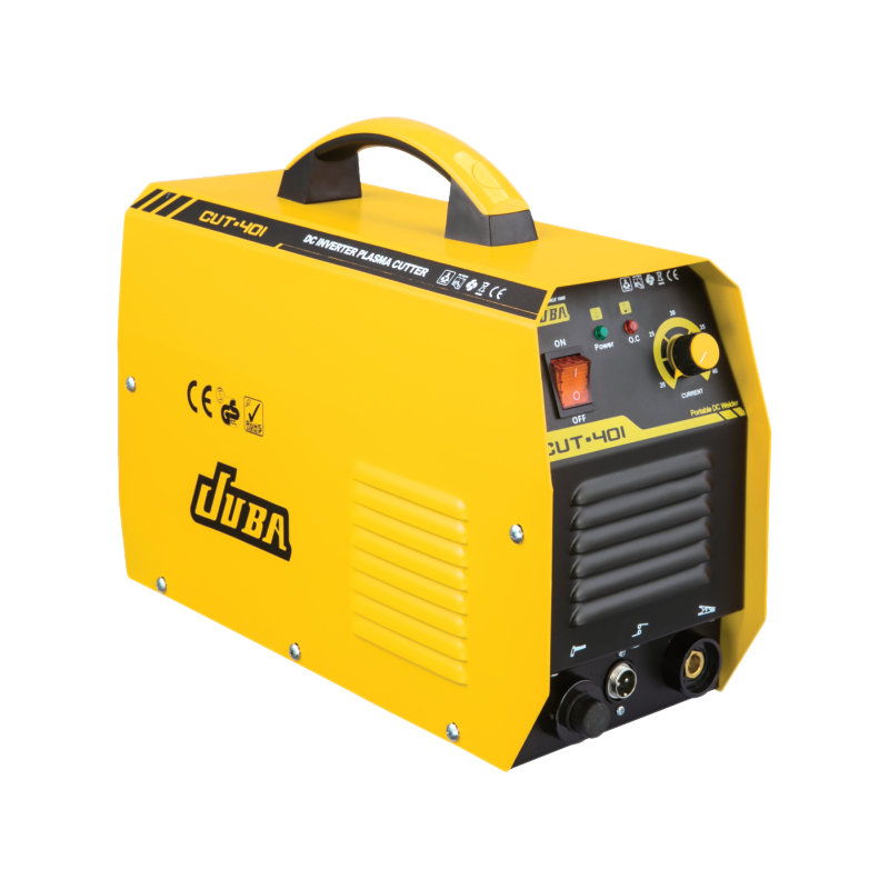 CUT SERIES DC INVERTER PLASMA CUTTER NO-LOAD VOLTAGE 230-236V
