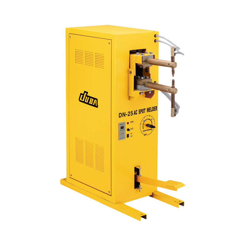 DN SERIES SPOT WELDER INPUT VOLTAGE 220/380V