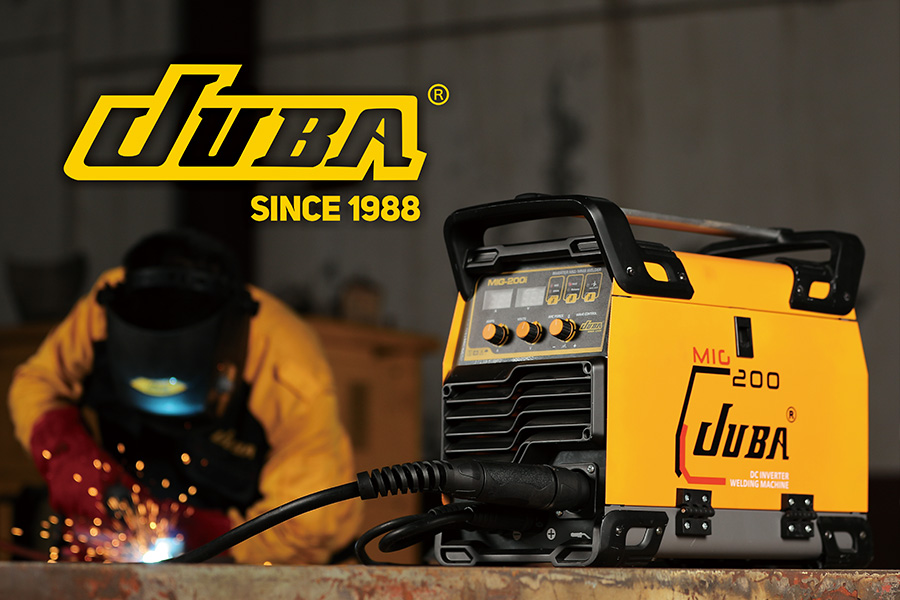 What Is A Welding machine?