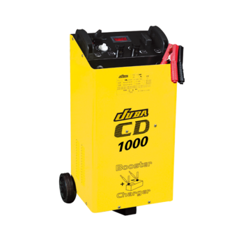 CD-1000 BATTERY CHARGER