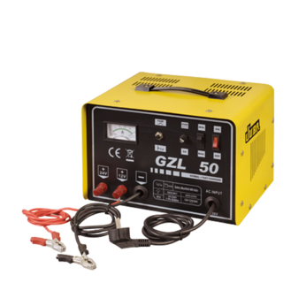 GZL/CB-50 BATTERY CHARGER
